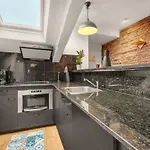 Le Brandy - Loft Climatise De 42m²
