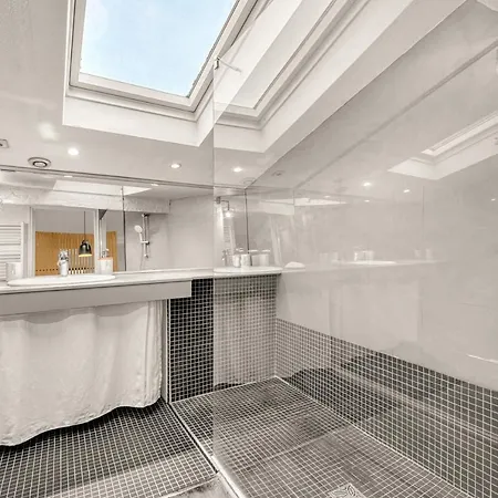 Le Brandy - Loft Climatise De 42m² *