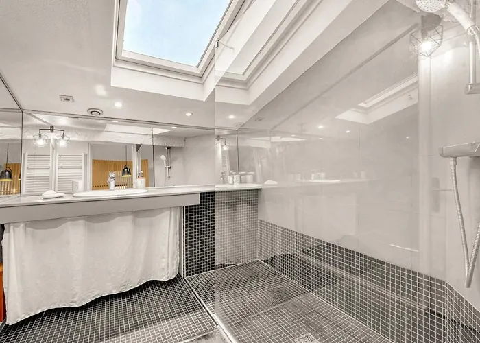 Le Brandy - Loft Climatise De 42m² *